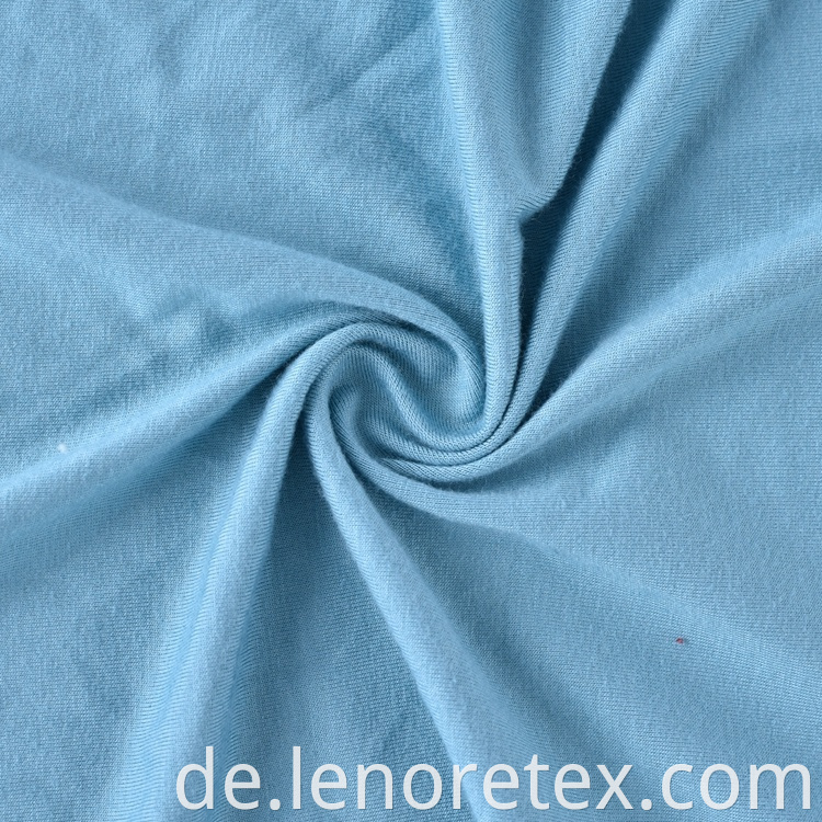 Bamboo Jersey Fabric